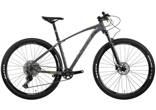 Bicicleta Oggi Big Wheel 7.2 12v. Aro 29 - 2026