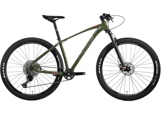 Bicicleta Oggi Big Wheel 7.2 12v. Aro 29 - 2026