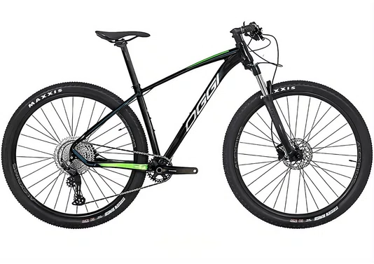 Bicicleta Oggi Big Wheel 7.2 12v. Aro 29 - 2026