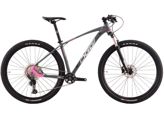 Bicicleta Oggi Big Wheel 7.2 12v. Aro 29
