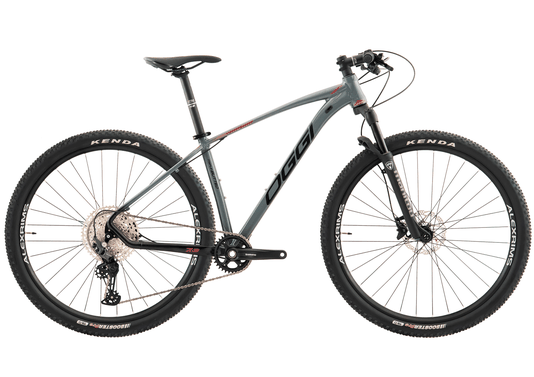Bicicleta Oggi Big Wheel 7.3 12v. Aro 29