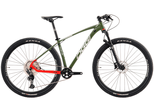 Bicicleta Oggi Big Wheel 7.3 12v. Aro 29