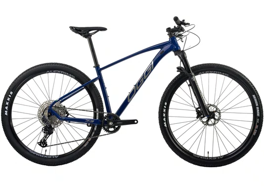 Bicicleta Oggi Big Wheel 7.3 12v. Aro 29 - 2026