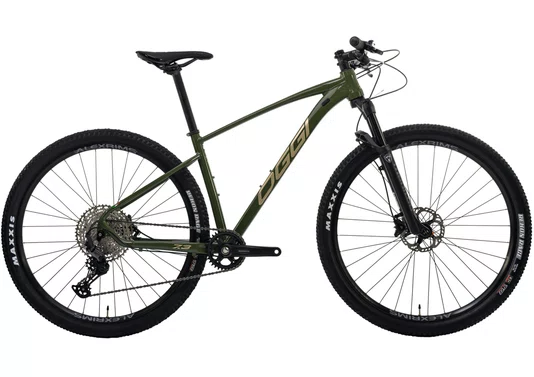 Bicicleta Oggi Big Wheel 7.3 12v. Aro 29 - 2026