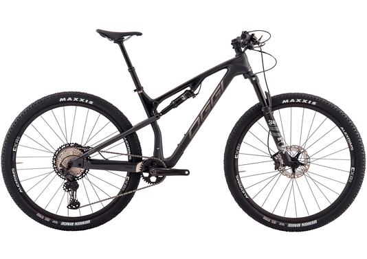 Bicicleta Oggi Cattura Pro XT 12v. Aro 29