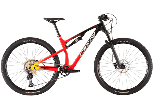 Bicicleta Oggi Cattura Sport 12v. Aro 29