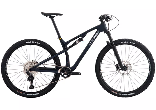 Bicicleta Oggi Cattura Sport Deore 12v. Aro 29 - 25