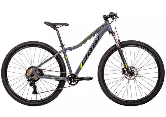 Bicicleta Oggi Float 5.0 Essa 8v. Aro 29 – 25