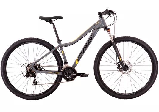 Bicicleta Oggi Float Sport Feminina 21v.  Aro 29
