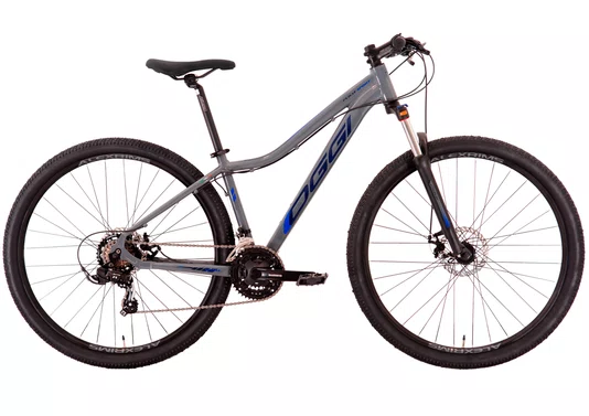 Bicicleta Oggi Float Sport Feminina 21v.  Aro 29