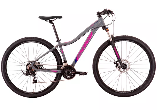 Bicicleta Oggi Float Sport Feminina 21v.  Aro 29