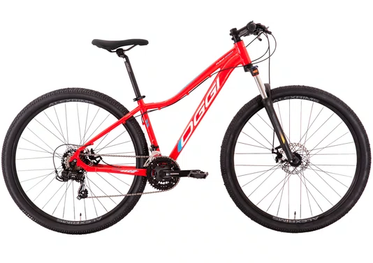 Bicicleta Oggi Float Sport Feminina 21v.  Aro 29