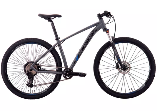 Bicicleta Oggi Hacker HDS ESSA 8v. Aro 29