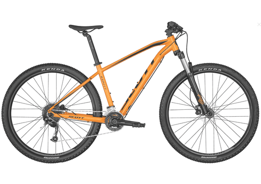 Bicicleta Scott Aspect 950 18v. Aro 29 - 2022