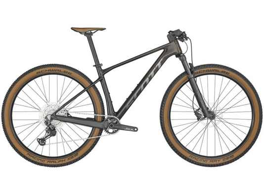 Bicicleta Scott Scale 925 12v. Aro 29 - 2023