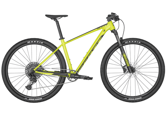 Bicicleta SCOTT Scale 970 12v. Aro 29 - 2022