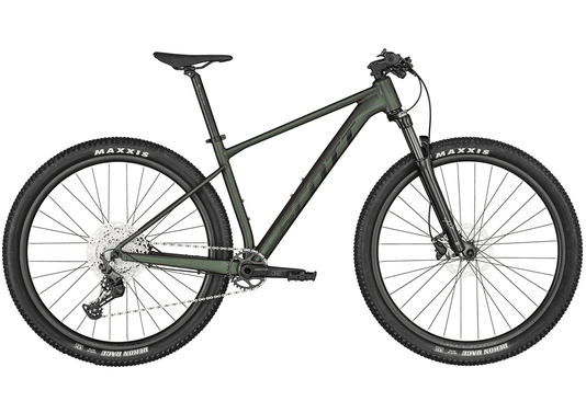 Bicicleta Scott Scale 980 12v. Aro 29 - 2024