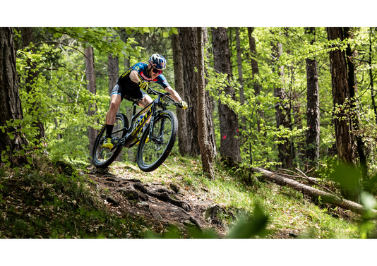 Bicicleta Scott Spark RC Comp 12v. Aro 29