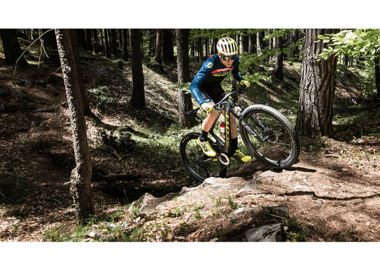 Bicicleta Scott Spark RC Comp 12v. Aro 29