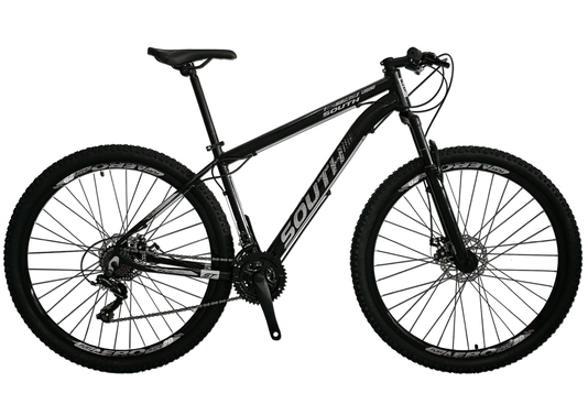 Bicicleta South Legend Shimano 21v. Aro 29 - 3