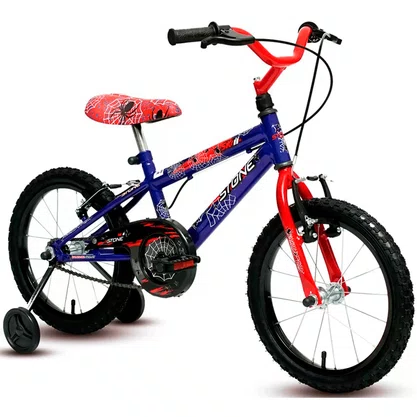 Bicicleta Stone SK II Masculina Aro 16