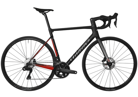 Bicicleta Wilier 0 SL Ultegra DI2 24v. Aro 700 - 2023