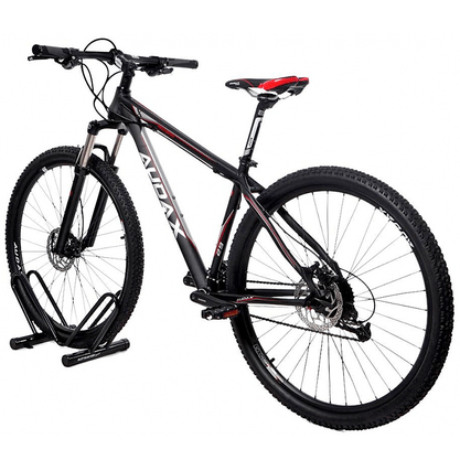Bicicletário Altmayer AL114 de Chão Individual