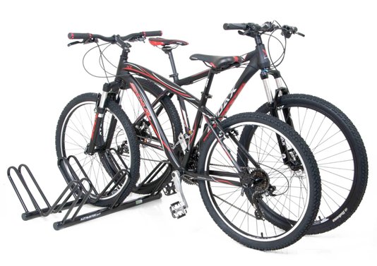 Bicicletário Altmayer AL115 de Chão 3 vagas