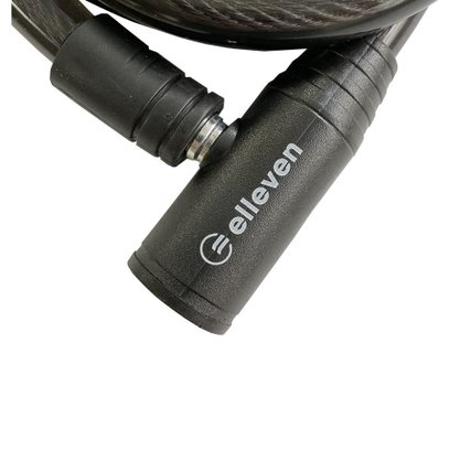 Cadeado Elleven 1,00m x 12mm