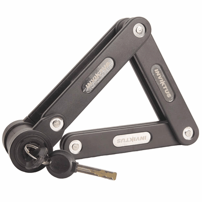 Cadeado Inviktus Hexa Lock