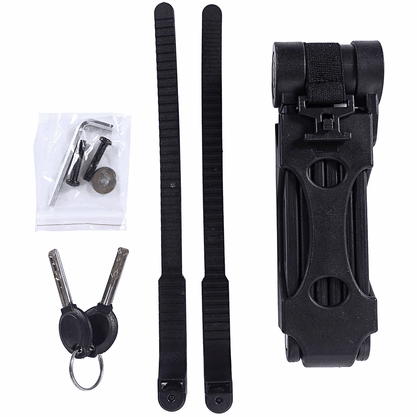 Cadeado Inviktus Hexa Lock