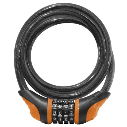 Cadeado Onguard Neons Segredo 1,20m x 12mm - 8169