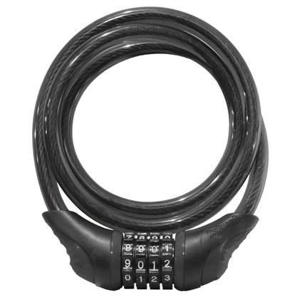 Cadeado Onguard Neons Segredo 1,20m x 12mm - 8169