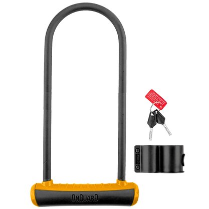 Cadeado Onguard Neons U-Lock - 8152