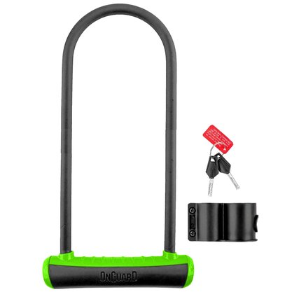 Cadeado Onguard Neons U-Lock - 8152