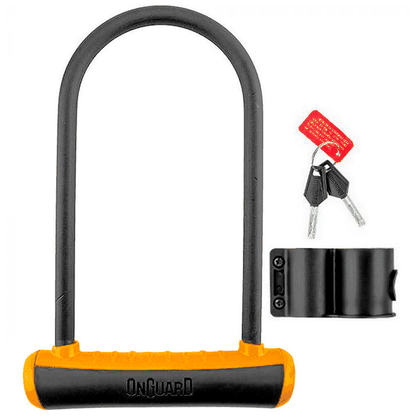 Cadeado Onguard Neons U-Lock - 8153