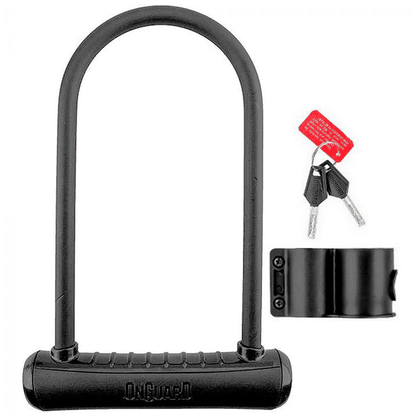 Cadeado Onguard Neons U-Lock - 8153