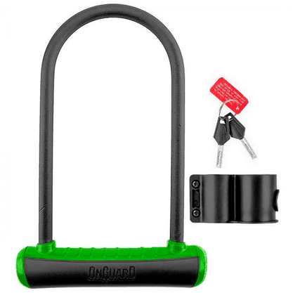 Cadeado Onguard Neons U-Lock - 8153