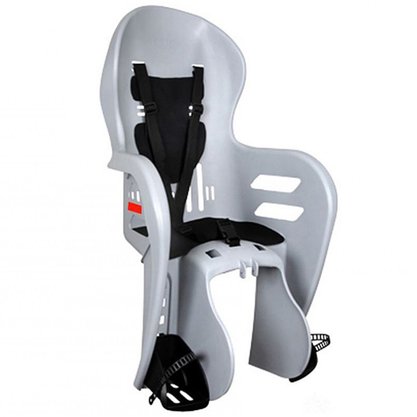 Cadeirinha Kalf Fun Bike Traseira