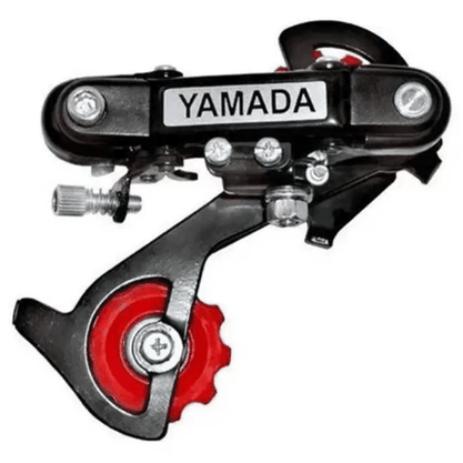 Câmbio Traseiro Yamada Roc - Parafuso