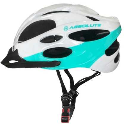 Capacete Absolute Mia Led