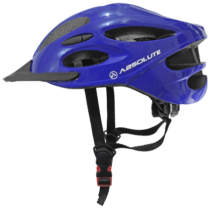 Capacete Absolute Nero WT032