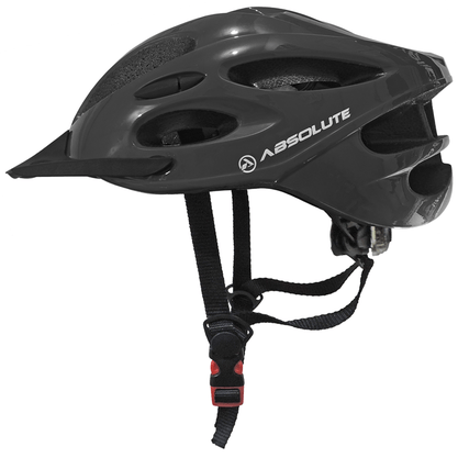 Capacete Absolute Nero WT032
