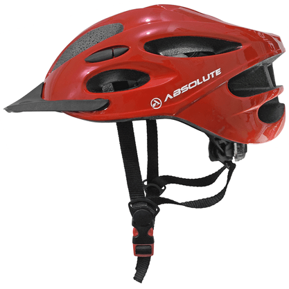 Capacete Absolute Nero WT032