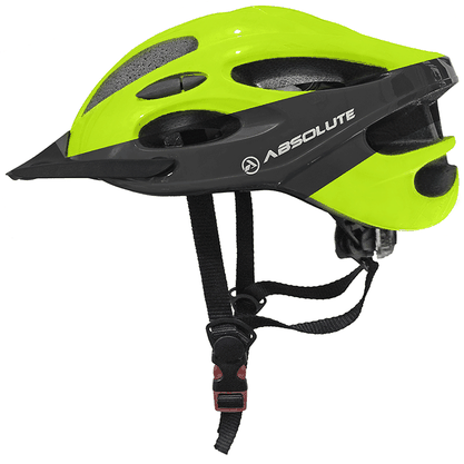 Capacete Absolute Nero WT032