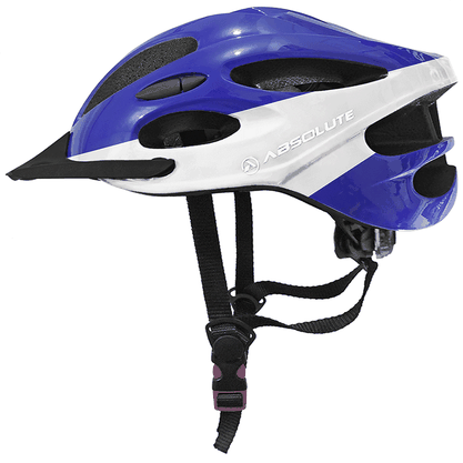 Capacete Absolute Nero WT032