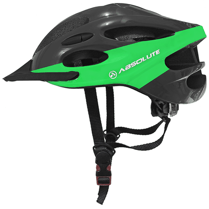 Capacete Absolute Nero WT032