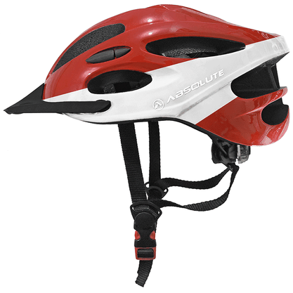 Capacete Absolute Nero WT032