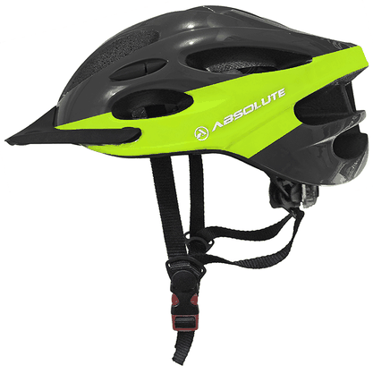 Capacete Absolute Nero WT032