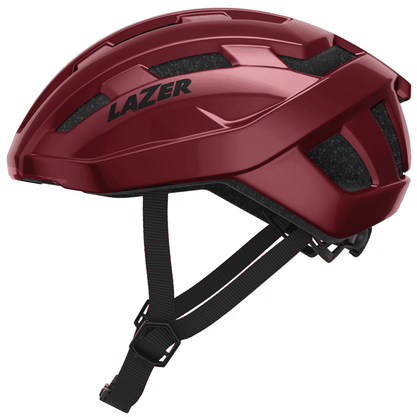 Capacete Lazer Tempo KinetiCore